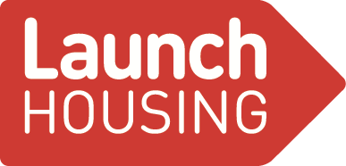 NFP logo - Launch Housing